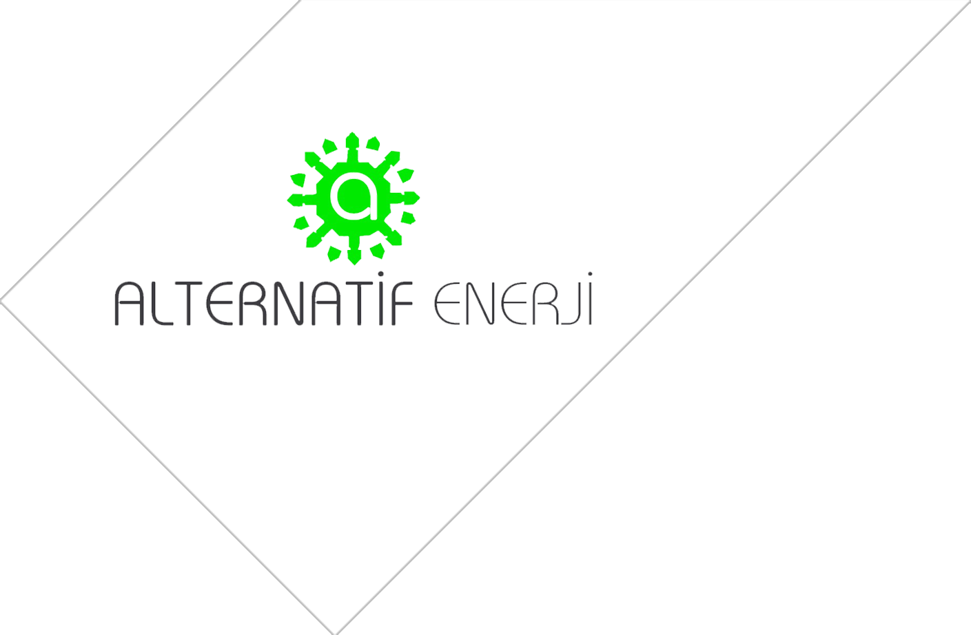 Alternatif Enerji